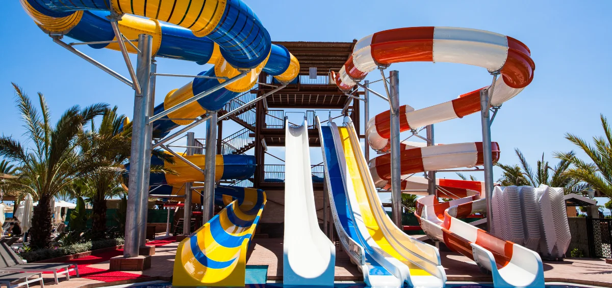 Kentucky Splash Water Park