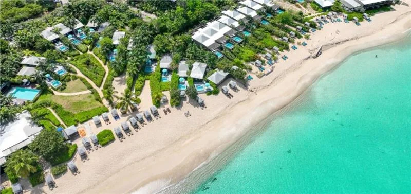 Keyonna Beach Resort