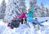 Lake Tahoe Ski Resorts