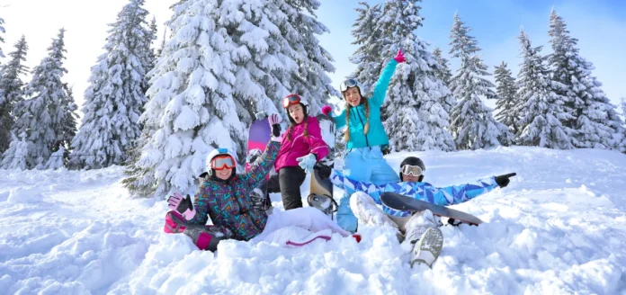 Lake Tahoe Ski Resorts Lake Tahoe Ski Resorts