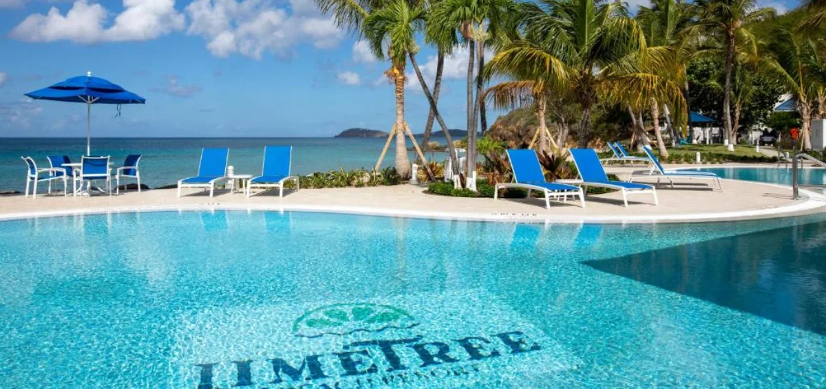 Lime Tree Beach Resort