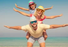 Maine Family Resorts