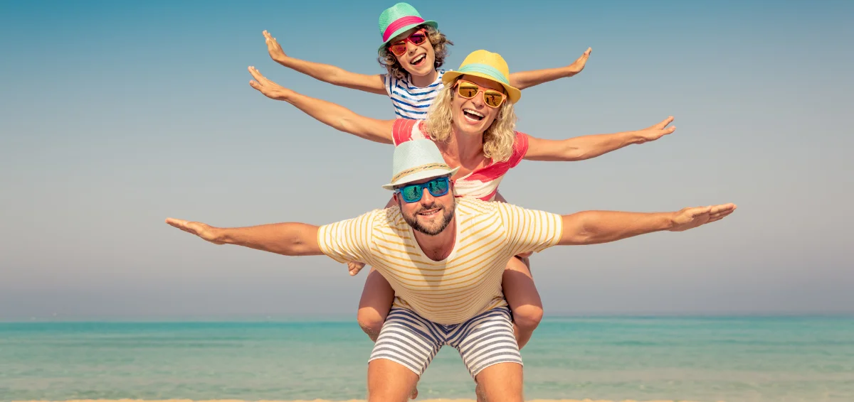 Maine Family Resorts