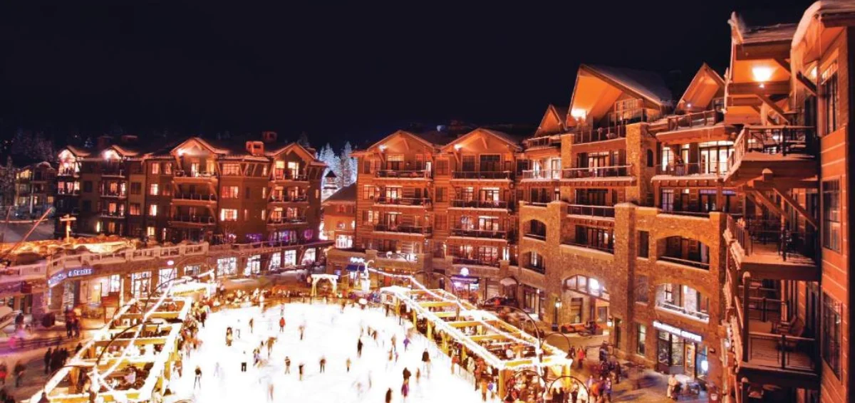 Northstar California Resort