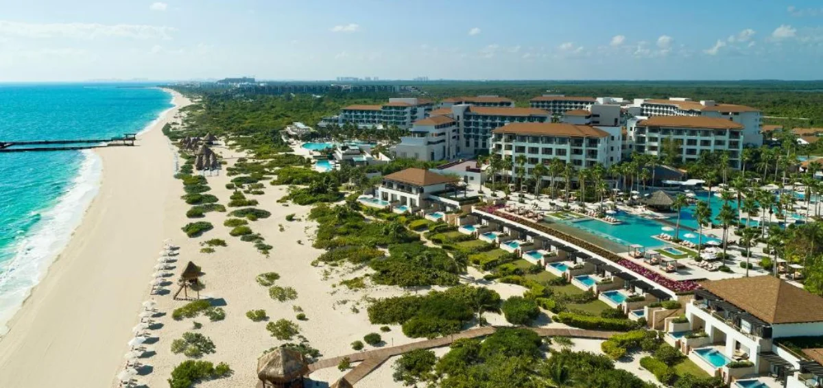 Playa Mujeres