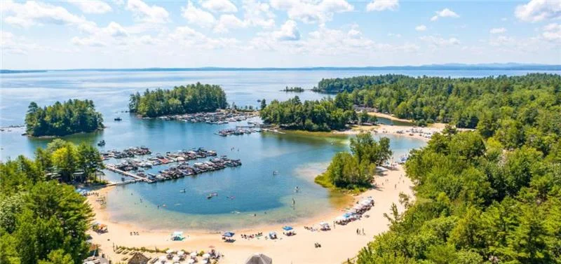Point Sebago Resort