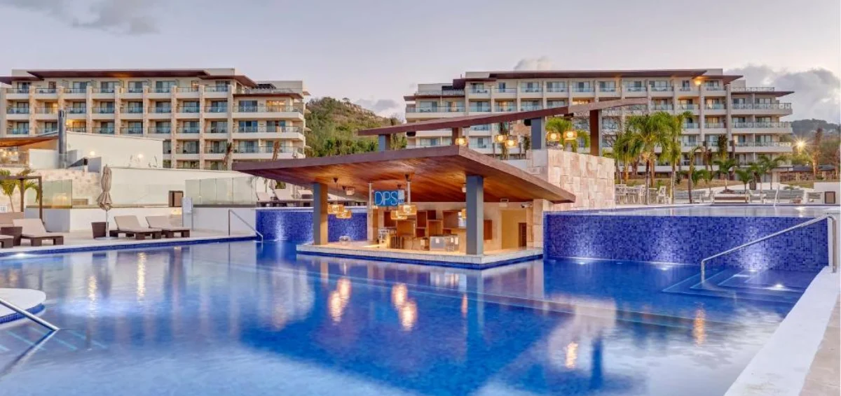 Royalton Resort