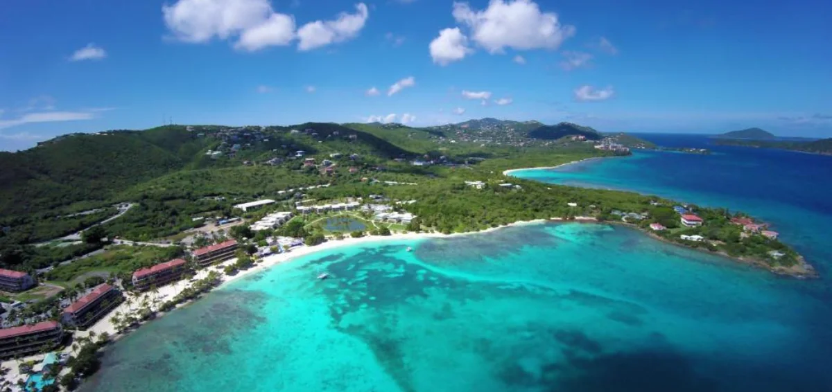 Sapphire Beach Resort