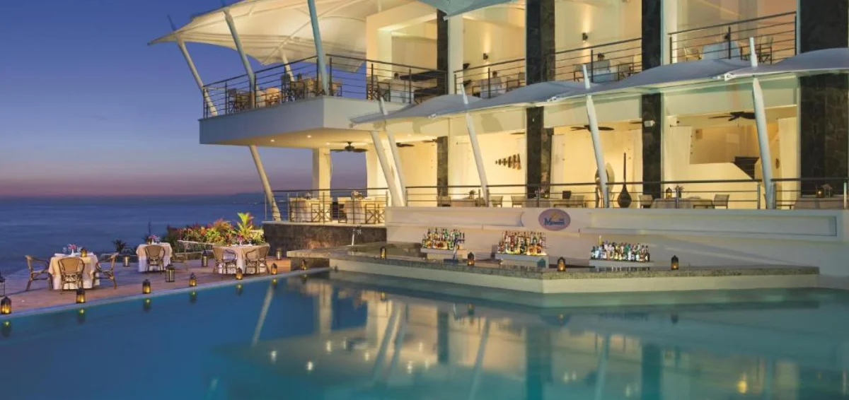 Secrets Vallarta Bay Resort