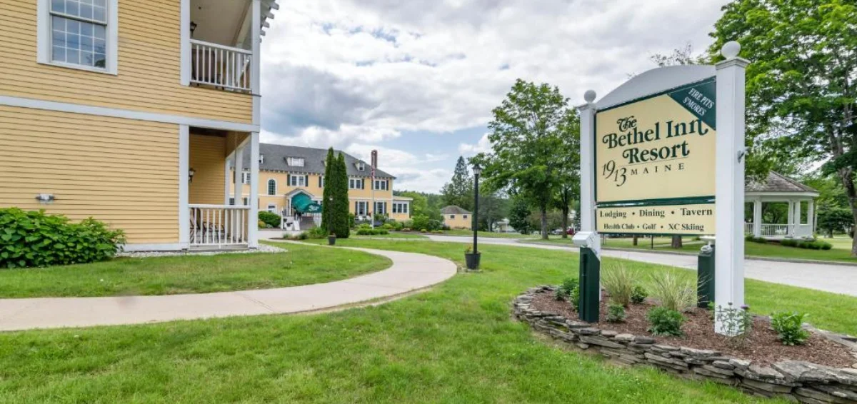 The Bethel Resort & Suites