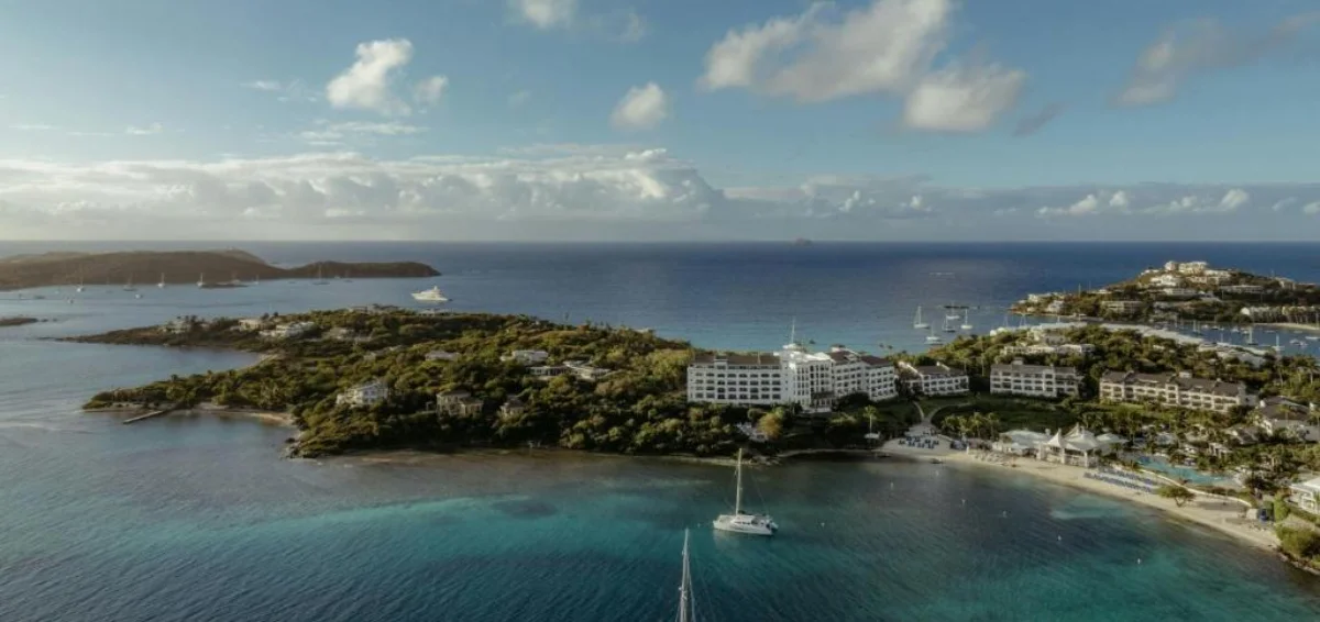 The Ritz-Carlton