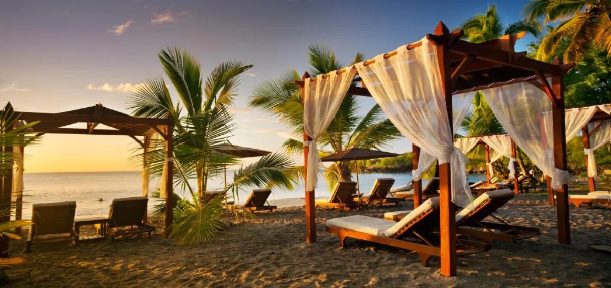 Ti Kaye Resort & Spa