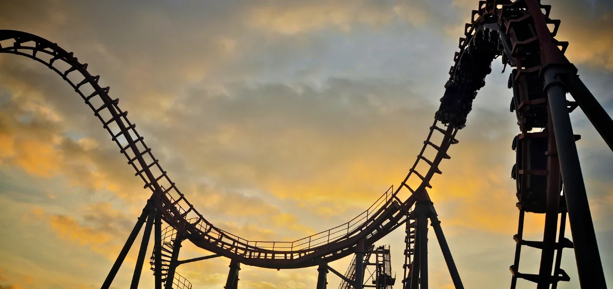 Tropic Falls Theme Park, Owa