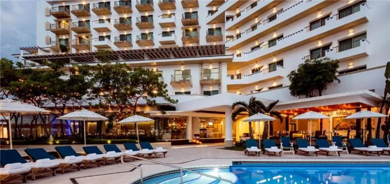 Villa Premiere Boutique Resort