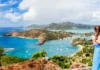Best Resorts in Antigua