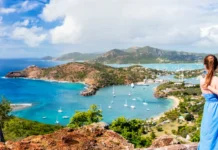 Best Resorts in Antigua