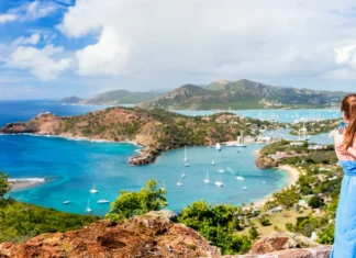 Best Resorts in Antigua