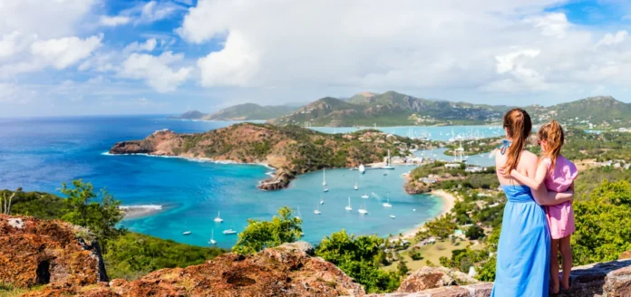 Best Resorts in Antigua