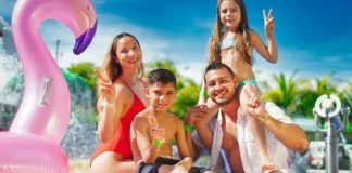 Hilton Head Resorts for Families