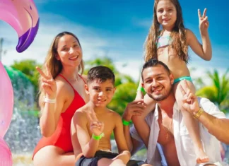Hilton Head Resorts for Families