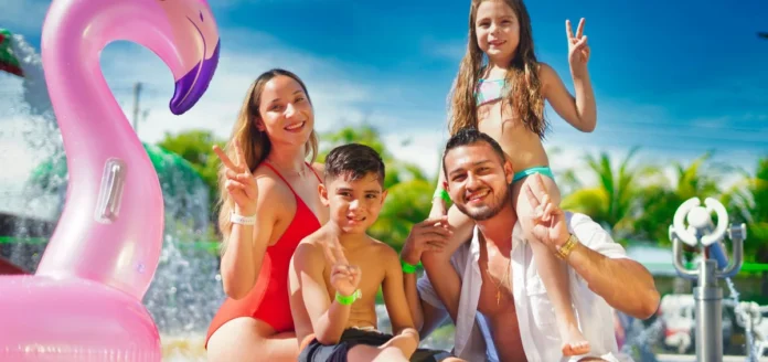 Hilton Head Resorts for Families
