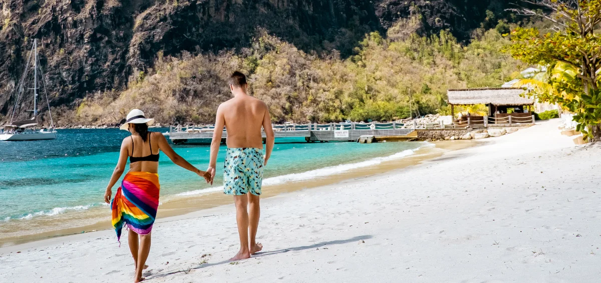 St Lucia All Inclusive Resorts