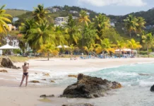 St Thomas Family Resorts