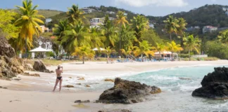 St Thomas Family Resorts