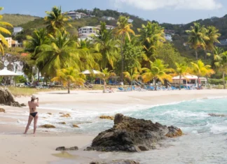 St Thomas Family Resorts
