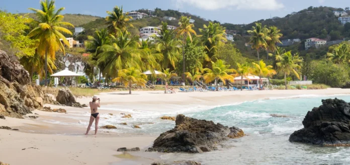 St Thomas Family Resorts