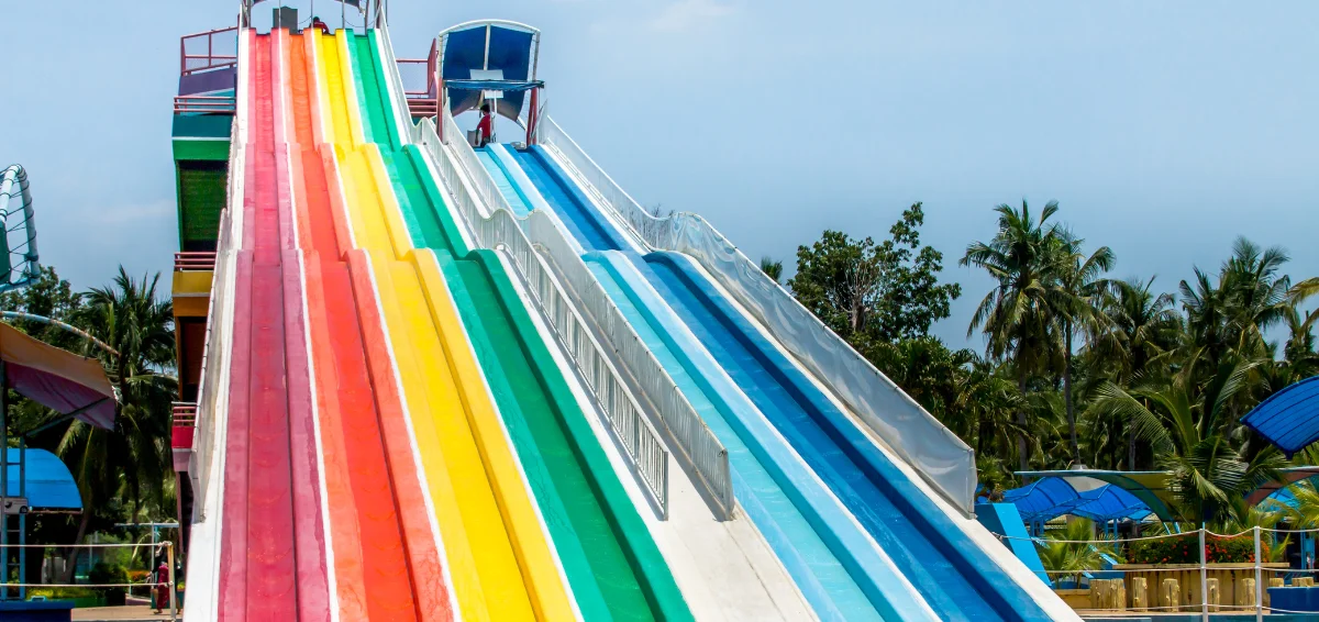 Adventure Island