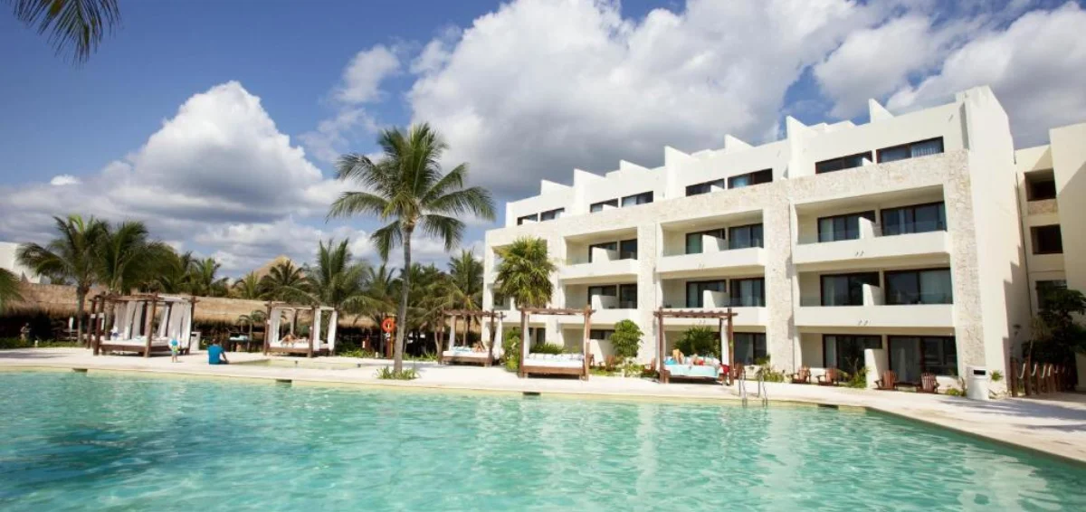 Akumal Bay Beach & Wellness Resort
