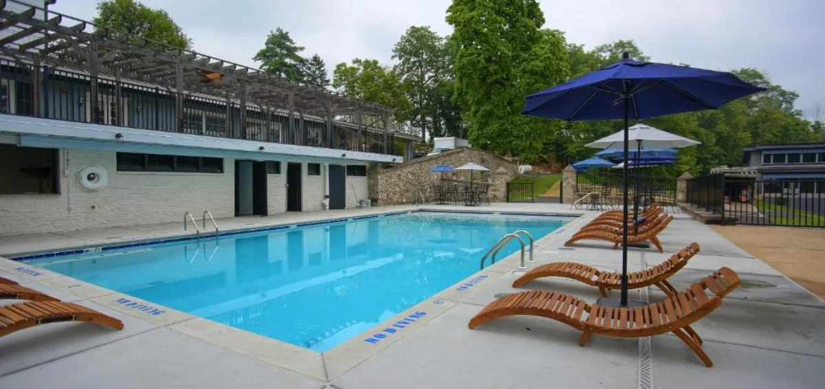 Allenberry Resort