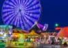 Amusement Parks in Minnesota