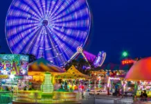 Amusement Parks in Minnesota