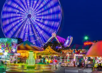 Amusement Parks in Minnesota