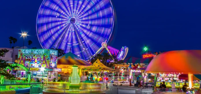 Amusement Parks in Minnesota