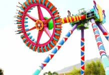Amusement Parks in Tampa Florida