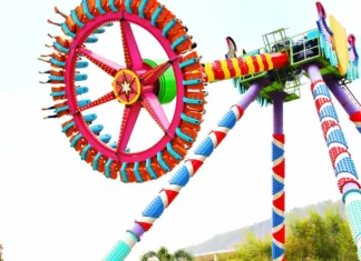 Amusement Parks in Tampa Florida