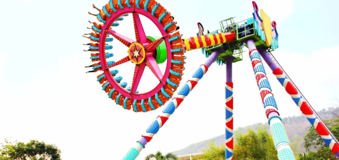 Amusement Parks in Tampa Florida