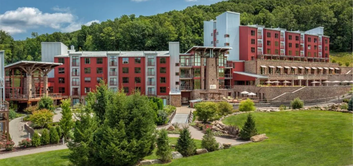 Bear Creek Mountain Resort