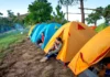 Best Places to Camp in Maine