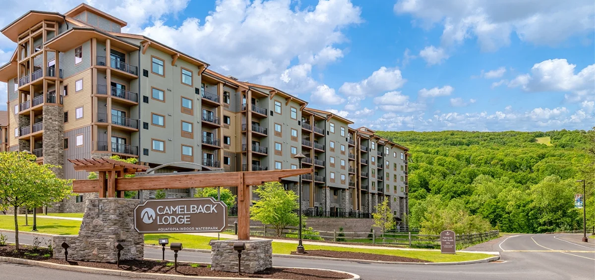 Camelback Resort