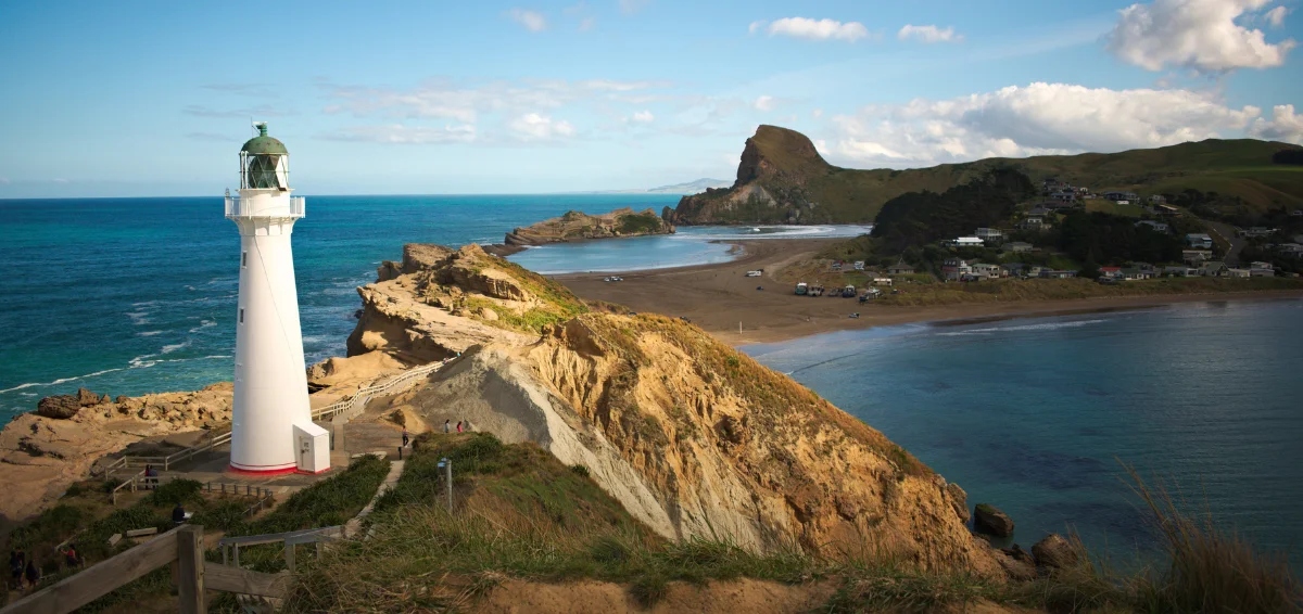 Cape Neddick Oceanside Campground