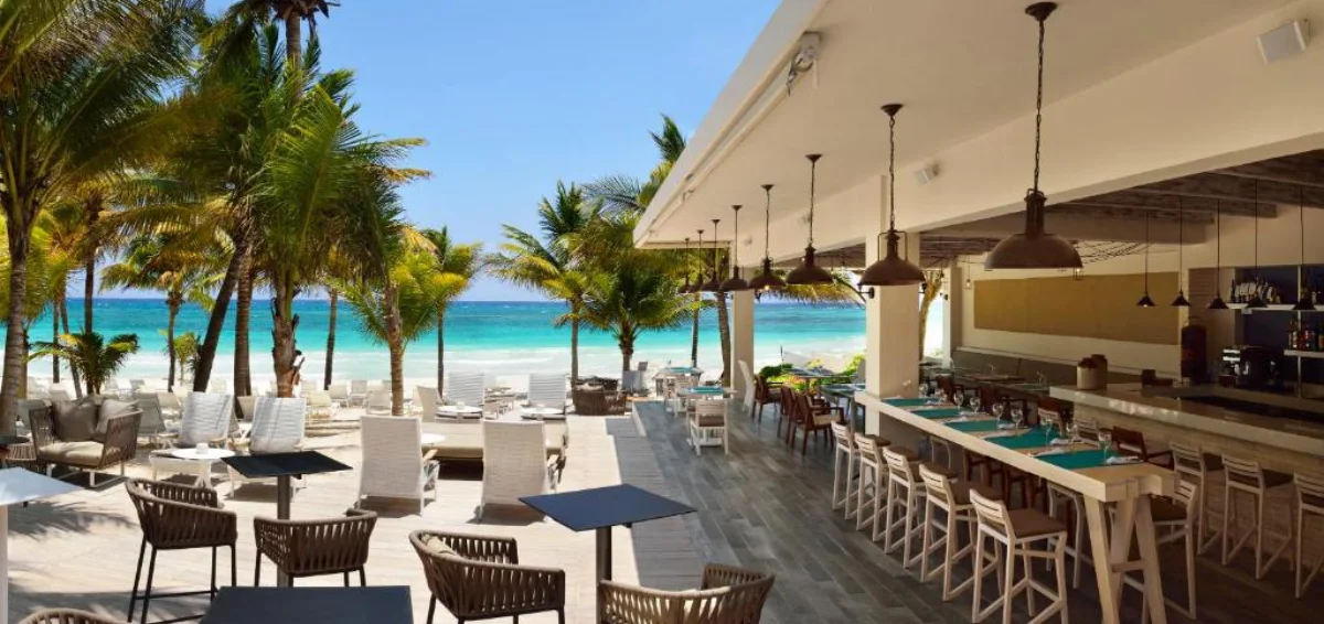 Catalonia Royal Tulum