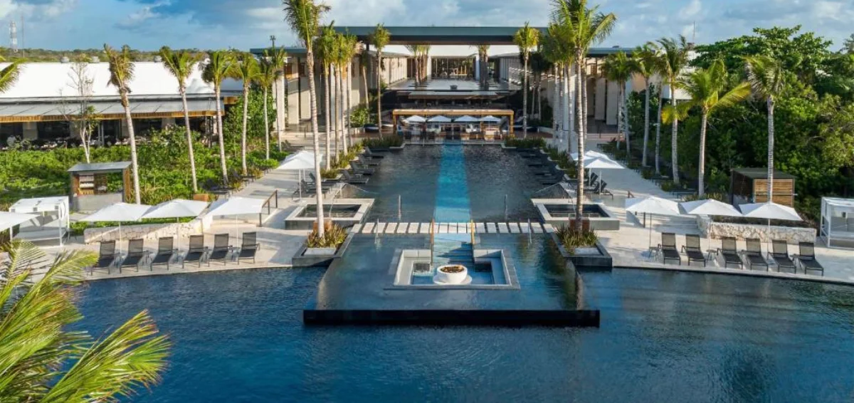 Conrad Tulum Riviera Maya