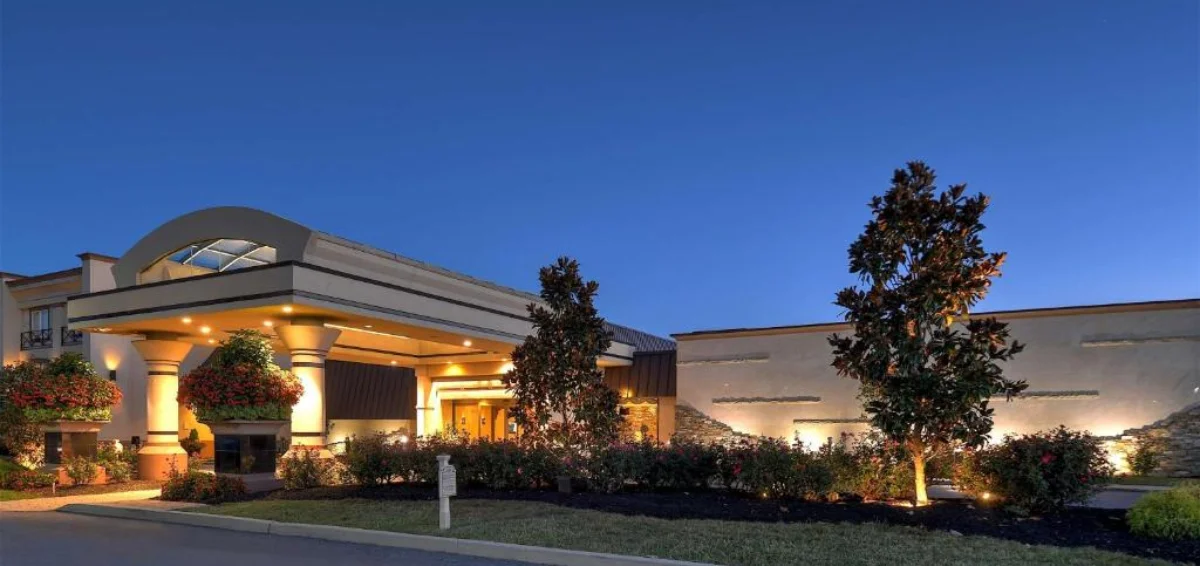 Eden Resorts and Suites