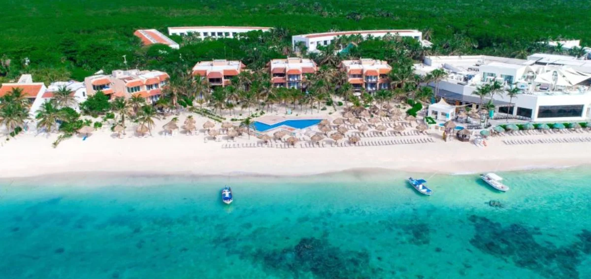 Grand Oasis Resort