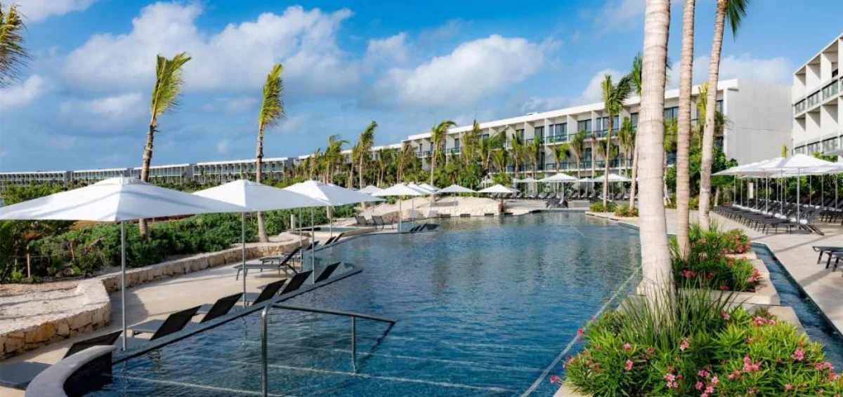 Hilton Tulum Riviera Maya