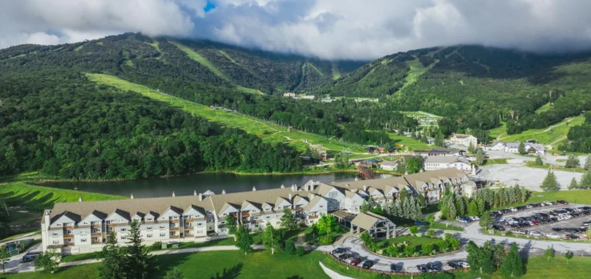 Killington Resort